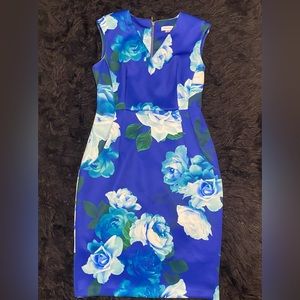 Calvin Klein Dress size 12